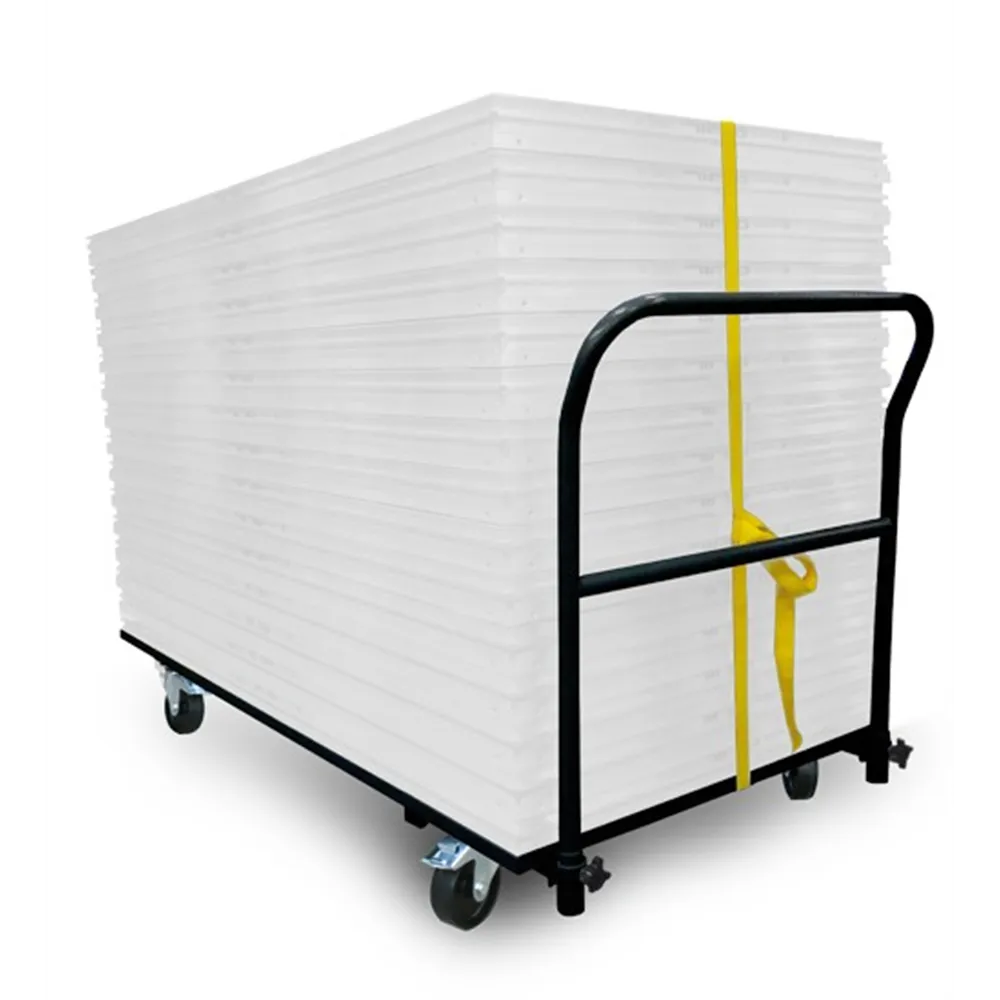 GUIL CRO-10 Transportsystem