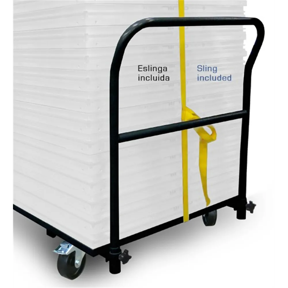 GUIL CRO-10 Transportsystem