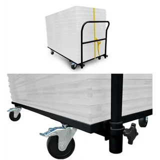 GUIL CRO-10 Transportsystem