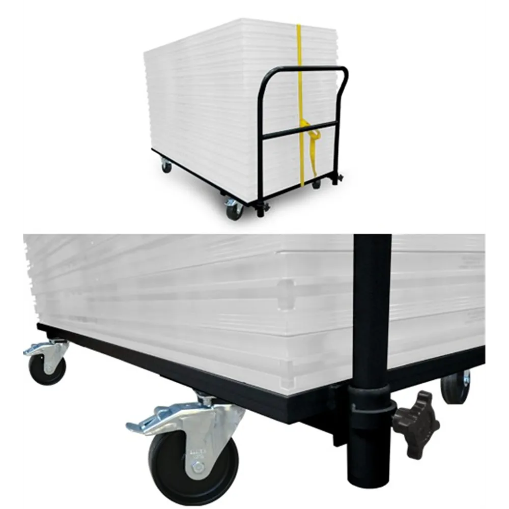 GUIL CRO-10 Transportsystem