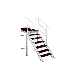 GUIL ECP-06/440 Bühnentreppe