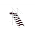 GUIL ECP-06/440 Bühnentreppe