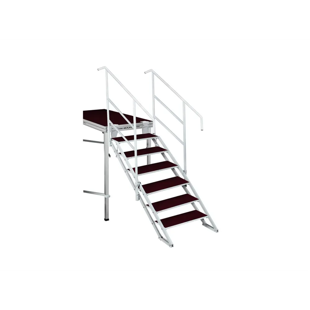 GUIL ECP-06/440 Bühnentreppe