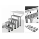 GUIL ECD-20-80 Treppensystem