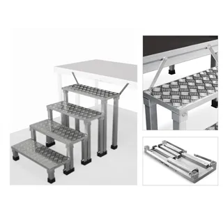 GUIL ECD-20-80 Treppensystem