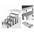 GUIL ECD-20-80 Treppensystem