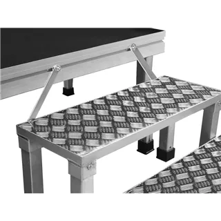 GUIL ECD-20-80 Treppensystem