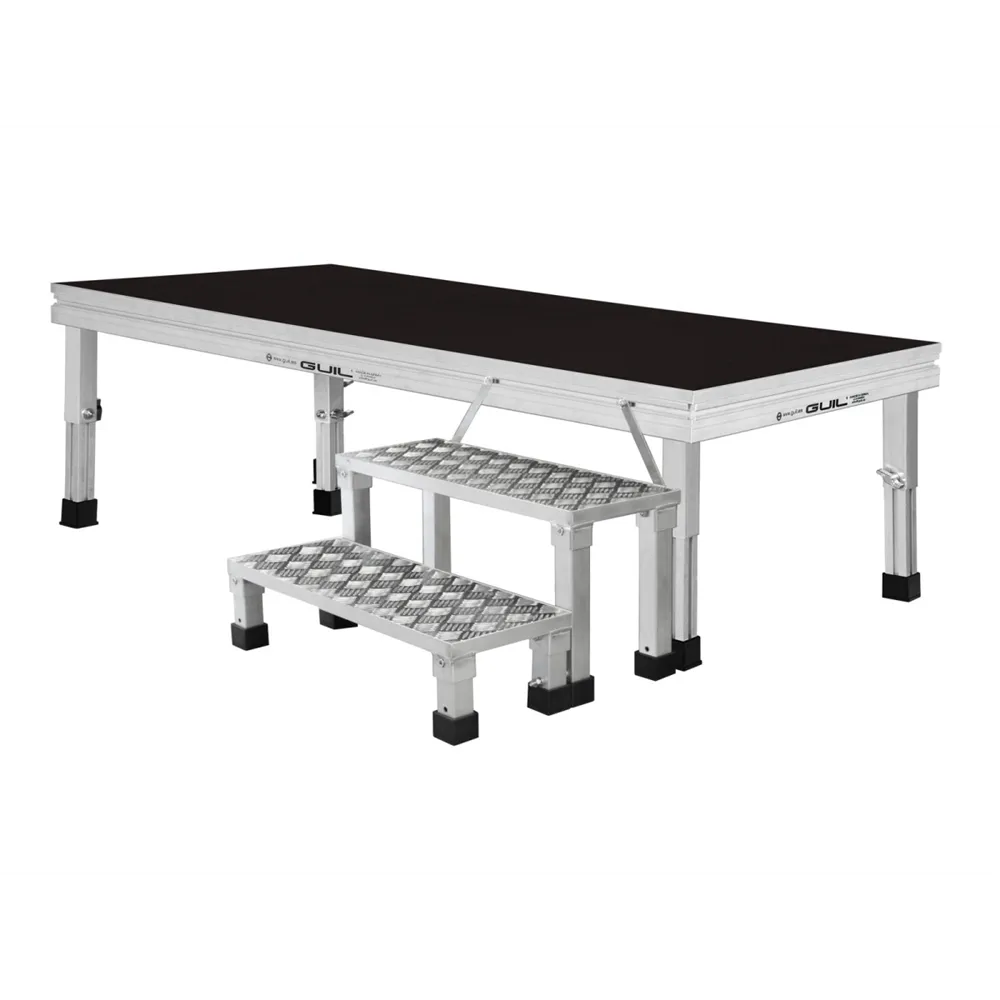 GUIL ECD-20 Treppensystem