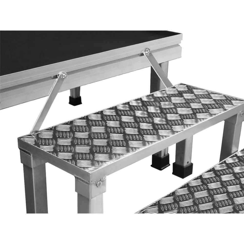 GUIL ECD-20 Treppensystem