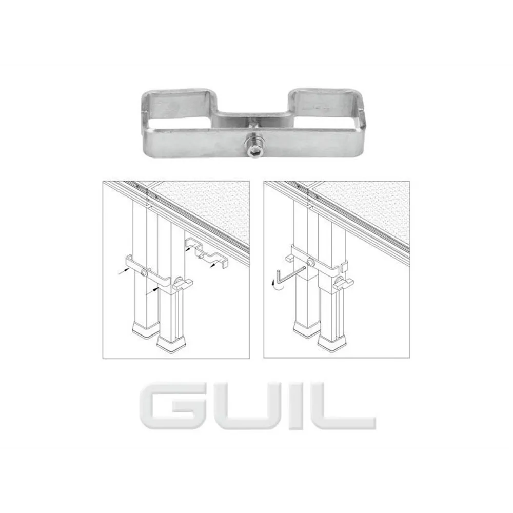 GUIL TMU-04/440 Verbindungsklammer