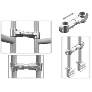 GUIL TMU-06 Verbinder für Geländer