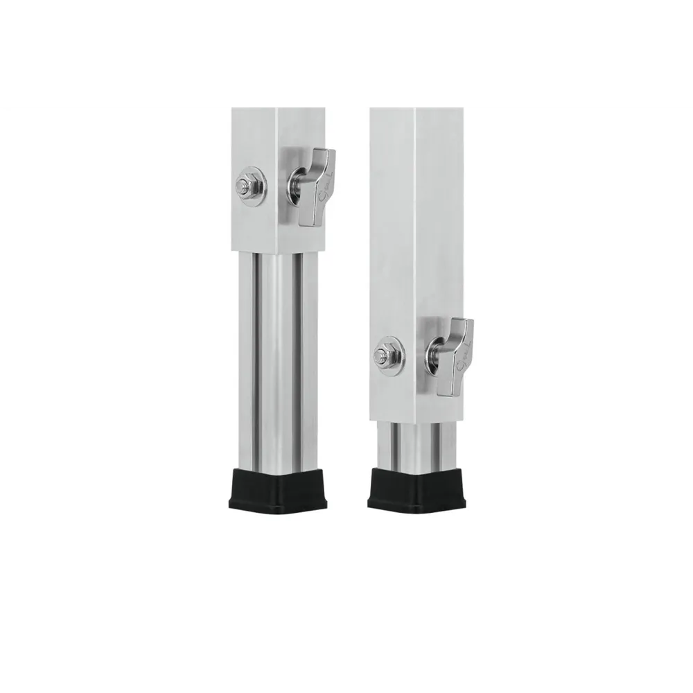 GUIL PTA-440/25-35 Teleskopfuß