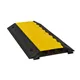 EUROLITE KB-3 Kabelbrücke 3 Kanäle 900x500x70mm