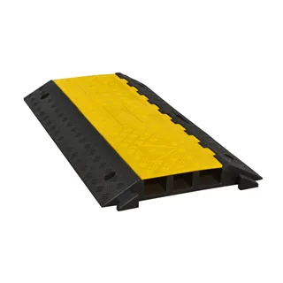 EUROLITE KB-3 Kabelbrücke 3 Kanäle 900x500x70mm