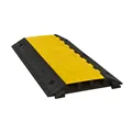 EUROLITE KB-3 Kabelbrücke 3 Kanäle 900x500x70mm