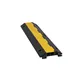 EUROLITE KB-2A Kabelbrücke 2 Kanäle 980x240x45mm