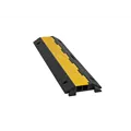 EUROLITE KB-2A Kabelbrücke 2 Kanäle 980x240x45mm