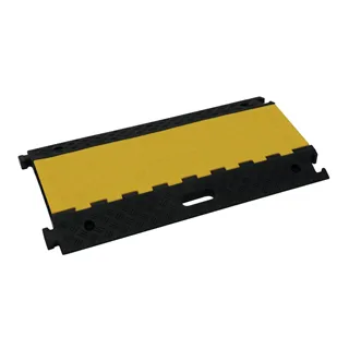 EUROLITE Kabelbrücke 5 Kanäle 900x500x50mm