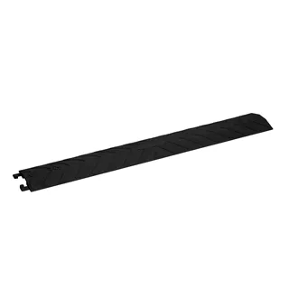 EUROLITE DRO-1 Kabelkanal sw