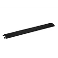 EUROLITE DRO-1 Kabelkanal sw