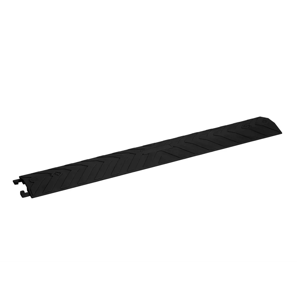 EUROLITE DRO-1 Kabelkanal sw
