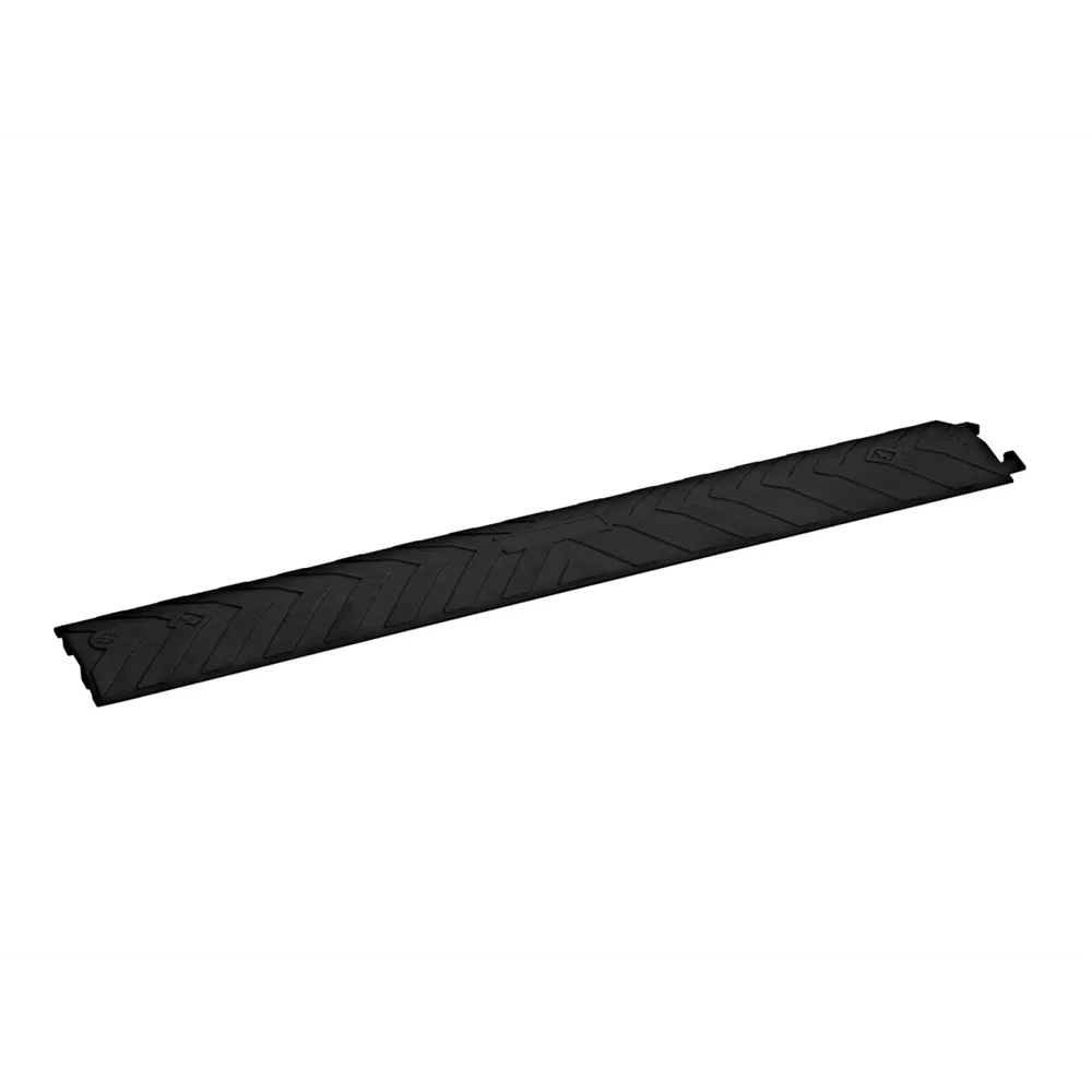 EUROLITE DRO-1 Kabelkanal sw