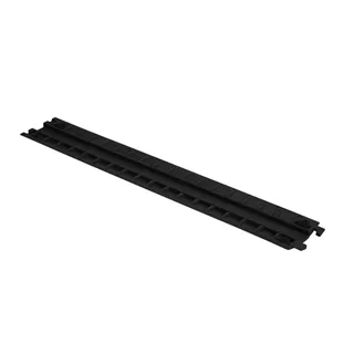 EUROLITE DRO-1 Kabelkanal sw