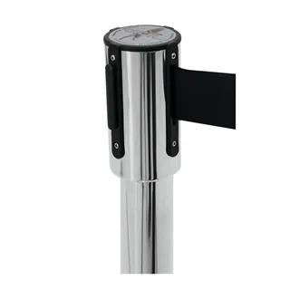 GUIL PST-11N Absperrsystem mit schwarzem Gurt
