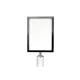 GUIL PST-AV/2 Schild 25x33cm