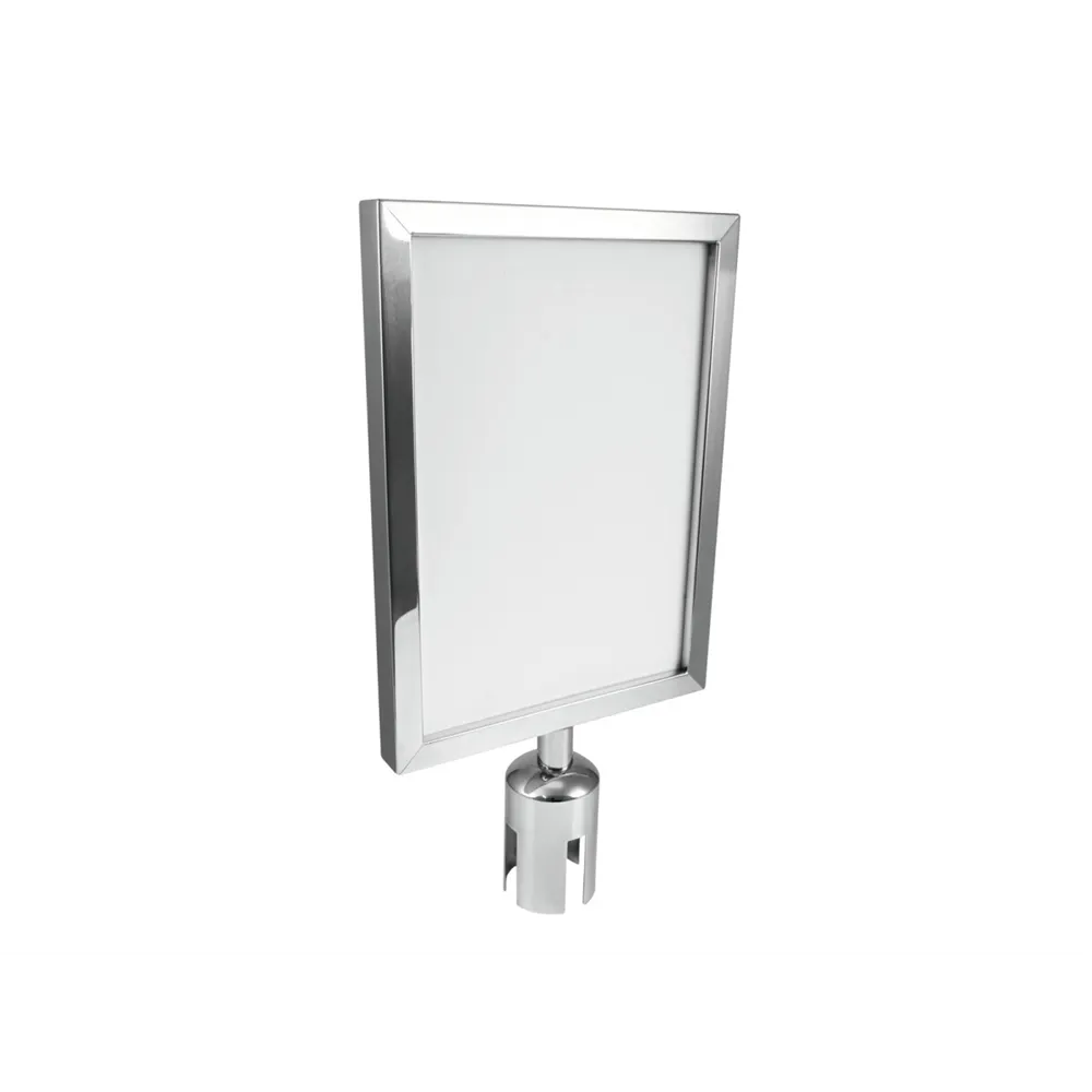 GUIL PST-AV/2 Schild 25x33cm