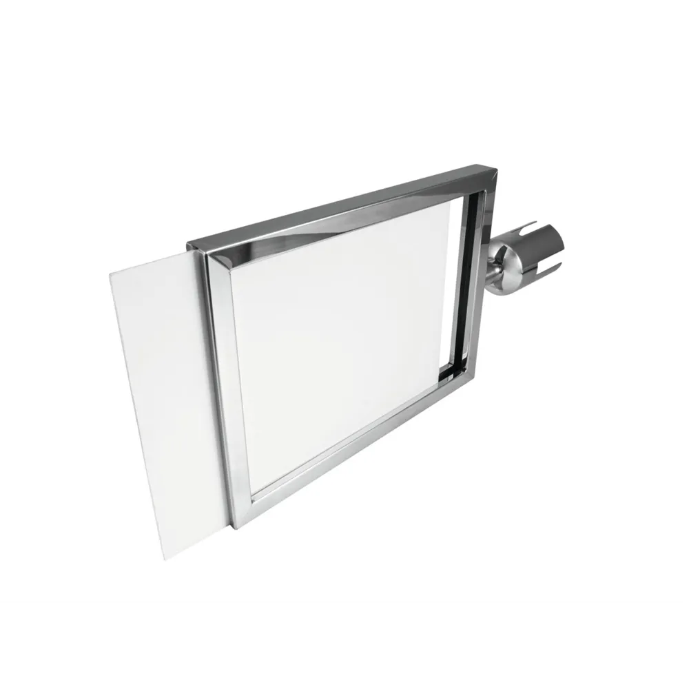 GUIL PST-AV/2 Schild 25x33cm
