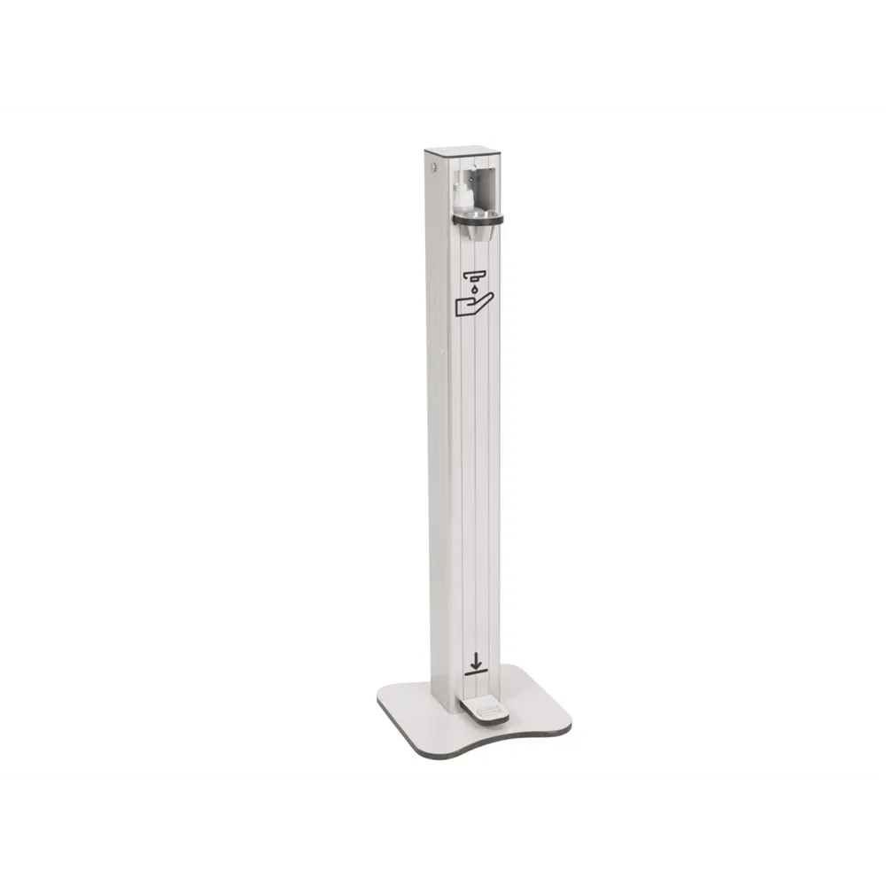 ACCESSORY STD-2 Ständer für Desinfektionsmaterial