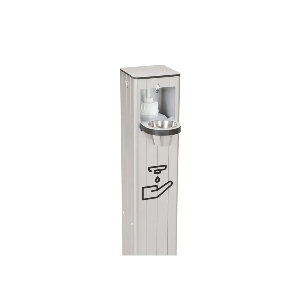 ACCESSORY STD-2 Ständer für Desinfektionsmaterial