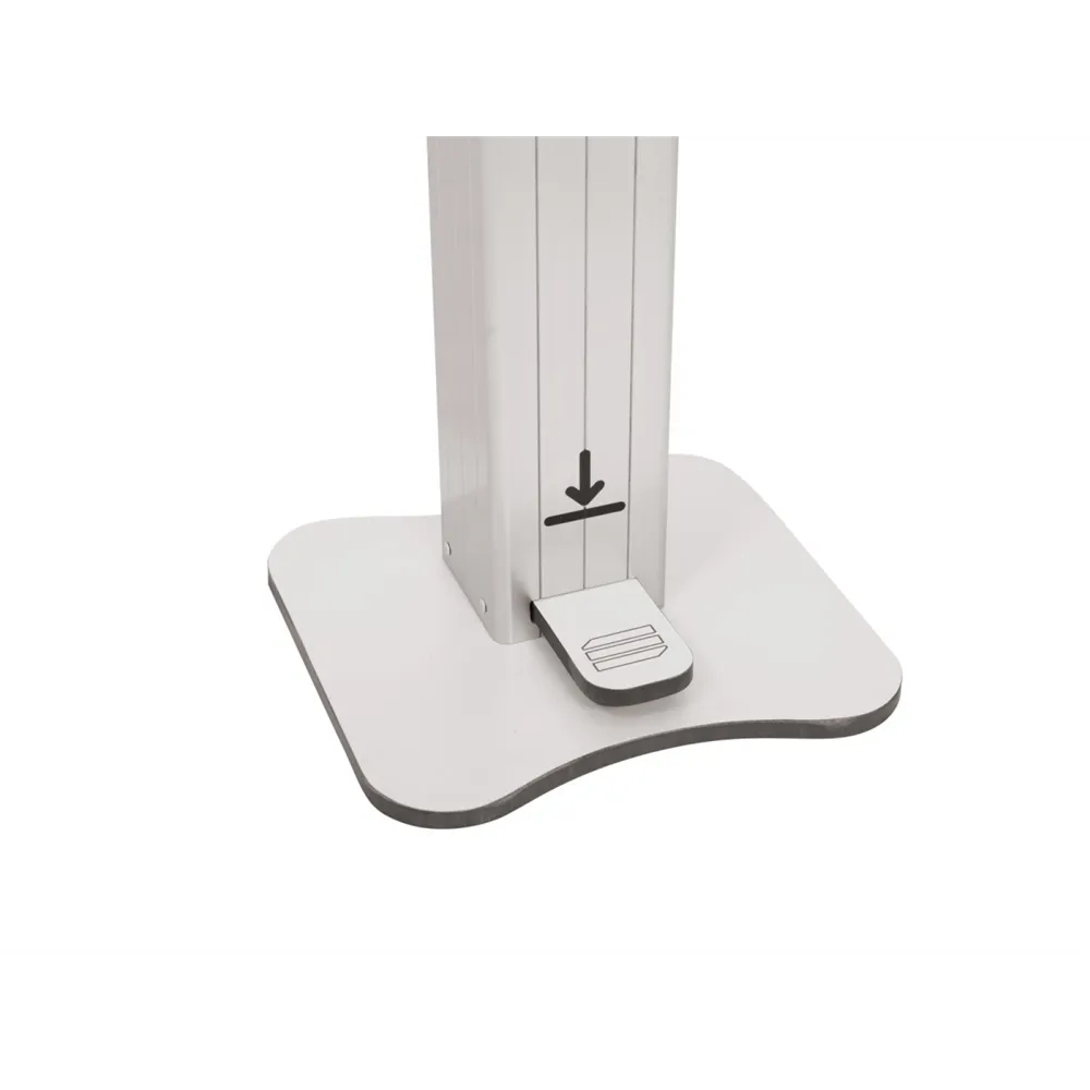ACCESSORY STD-2 Ständer für Desinfektionsmaterial