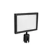 EUROLITE Hinweisschild für Eurolite Barrier 317x215 sw