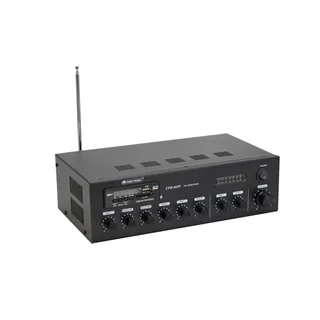 OMNITRONIC CPE-40P ELA-Mischverstärker