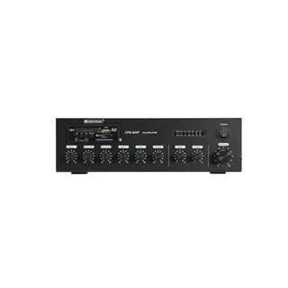 OMNITRONIC CPE-40P ELA-Mischverstärker