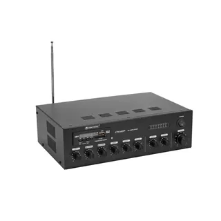 OMNITRONIC CPE-60P ELA-Mischverstärker