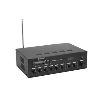 OMNITRONIC CPE-120P ELA-Mischverstärker