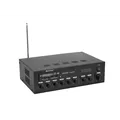 OMNITRONIC CPE-120P ELA-Mischverstärker