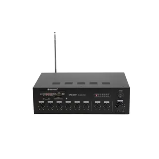 OMNITRONIC CPE-120P ELA-Mischverstärker