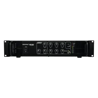 OMNITRONIC MP-60 ELA-Mischverstärker