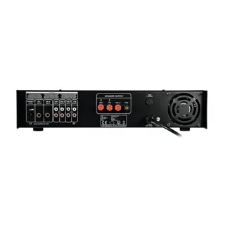 OMNITRONIC MP-60P ELA-Mischverstärker