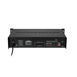 OMNITRONIC MA-60P ELA-Mischverstärker