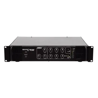OMNITRONIC MP-120 ELA-Mischverstärker