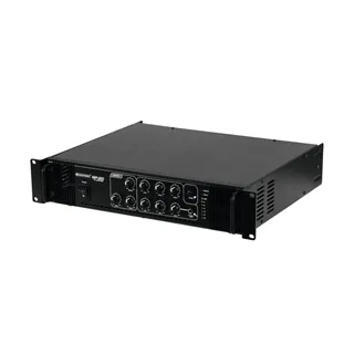 OMNITRONIC MP-120 ELA-Mischverstärker