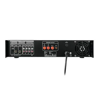 OMNITRONIC MP-120P ELA-Mischverstärker