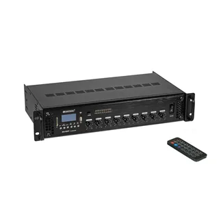 OMNITRONIC MA-120P ELA-Mischverstärker