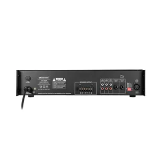 OMNITRONIC MA-120P ELA-Mischverstärker