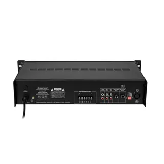 OMNITRONIC MA-240P ELA-Mischverstärker